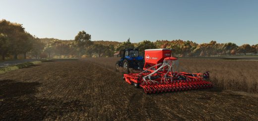 DF Espro 6000 RC v1.0