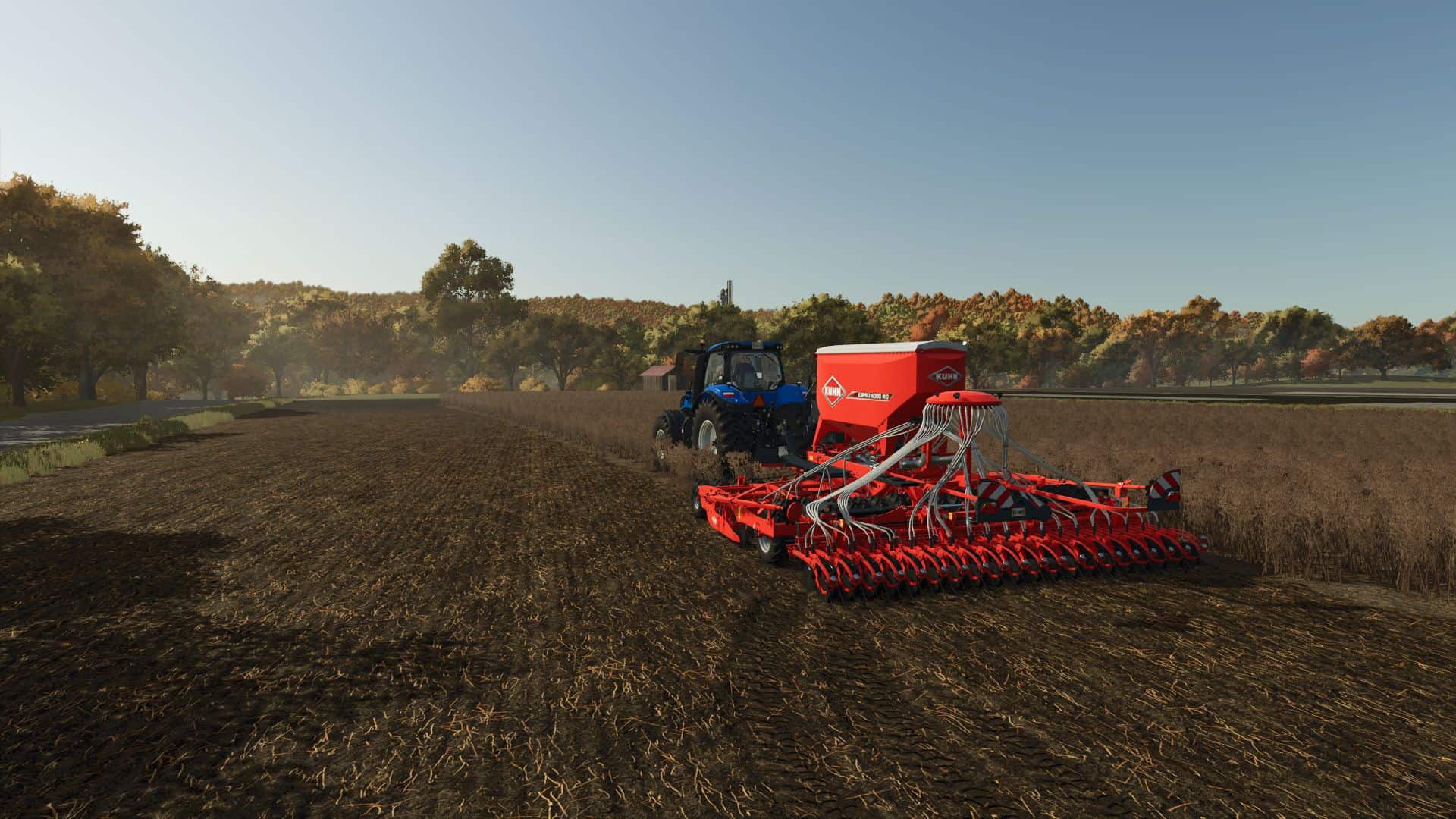 DF Espro 6000 RC v1.0