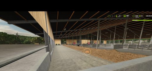 Dairy Barn v1.1.0.1