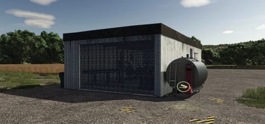 Dairy farm v1.0.0.1