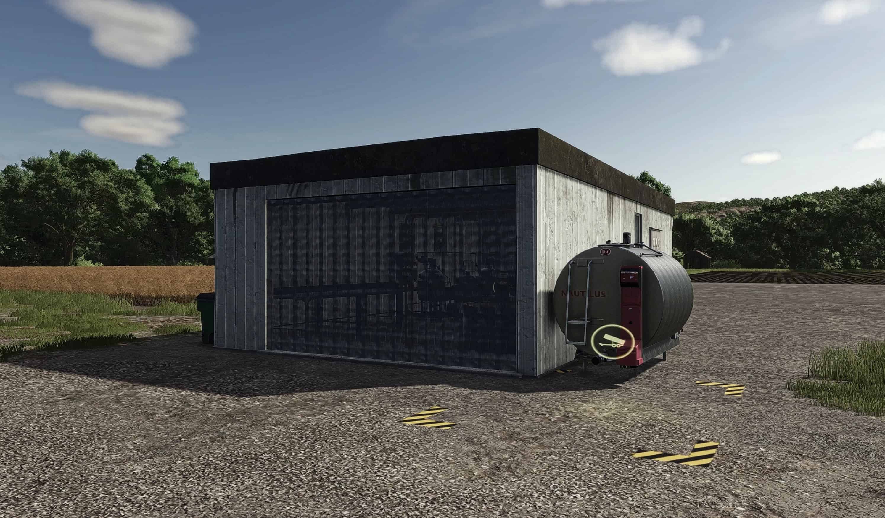 Dairy farm v1.0.0.1