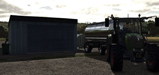 Dairy v1.0.0.1