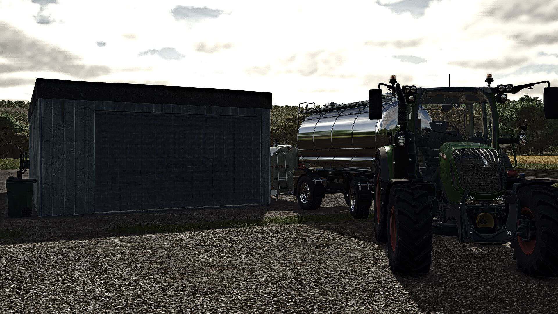 Dairy v1.0.0.1
