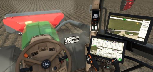 Dashboard Live Vanilla Vehicles v1.1