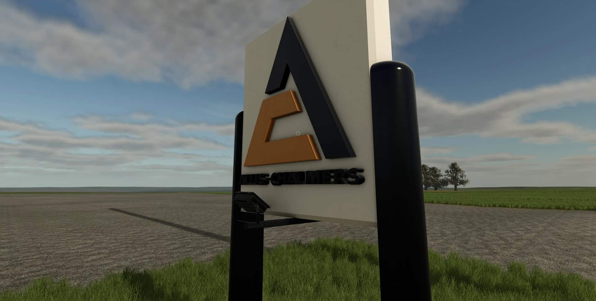 Dealership Signs v1.0