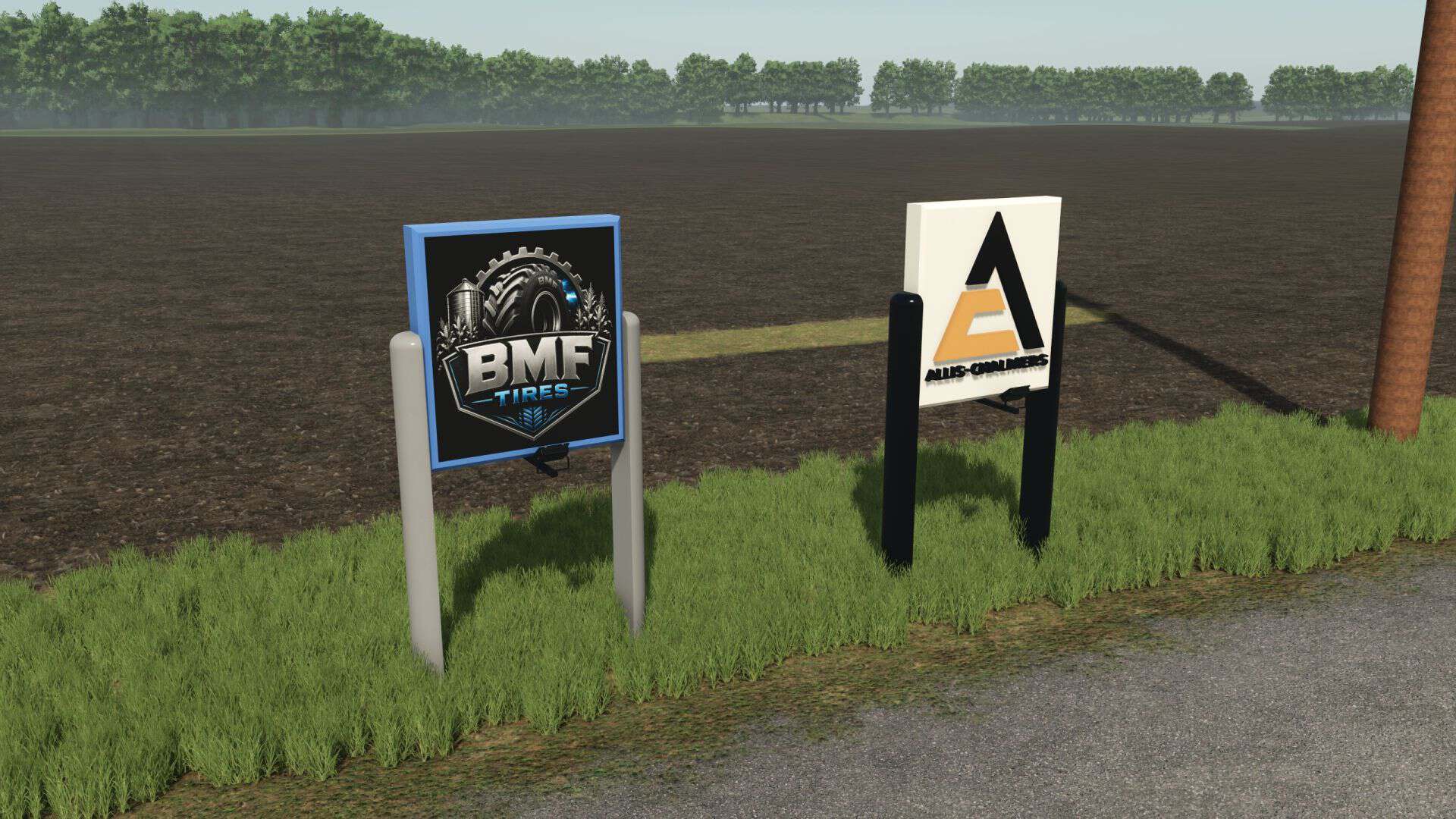 Dealership Signs v1.0