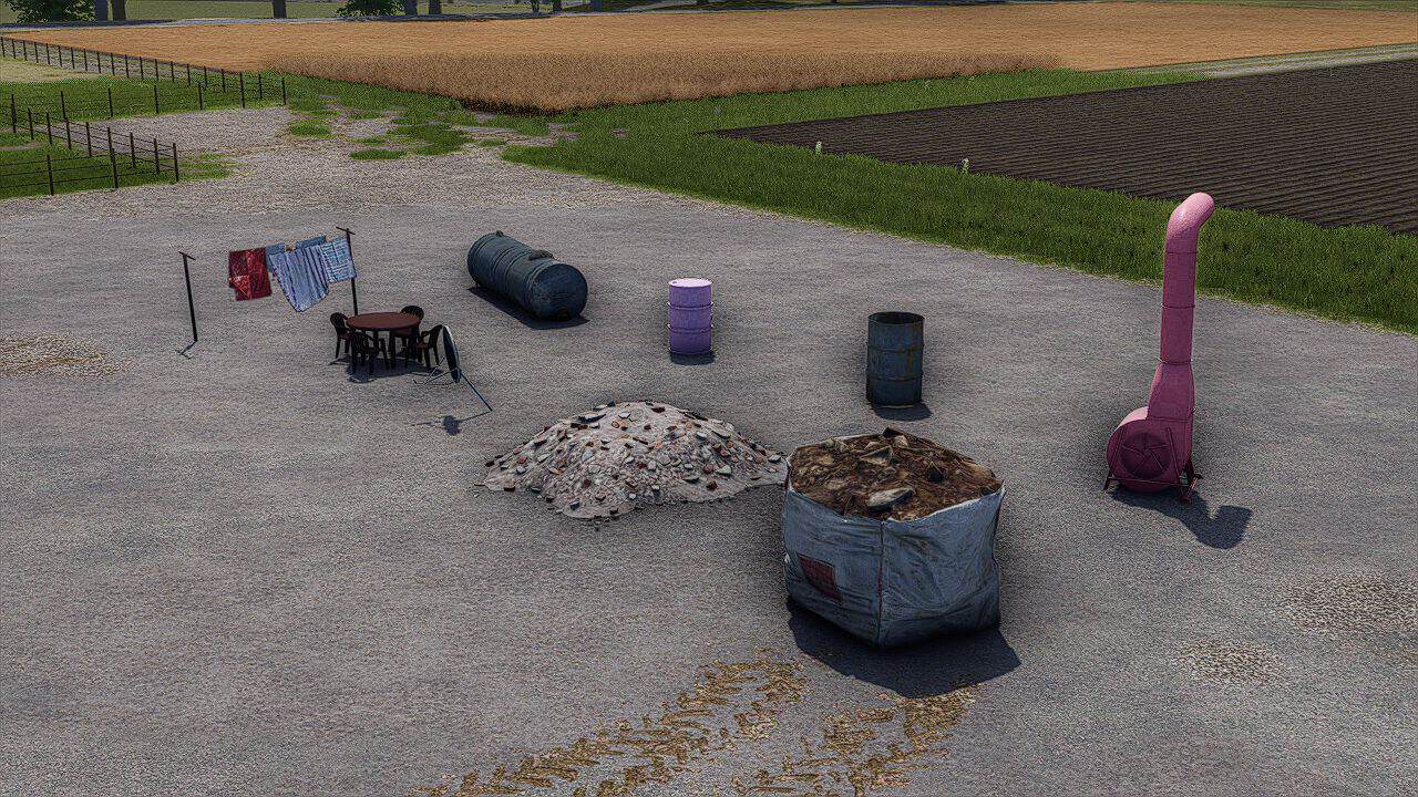 Decoration pack v1.0