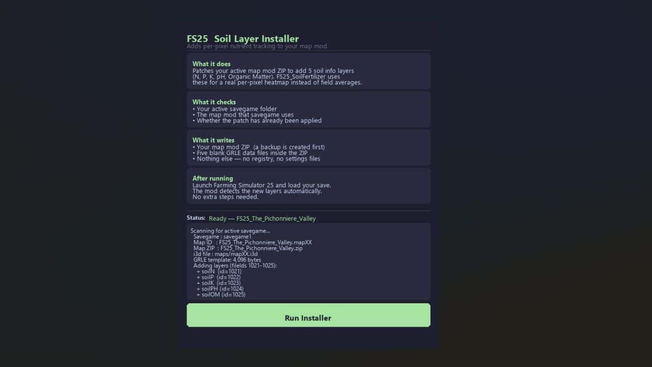 Density Layer Installer v1.4.1.0