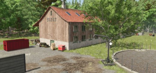 Deppenhausen v1.0.1