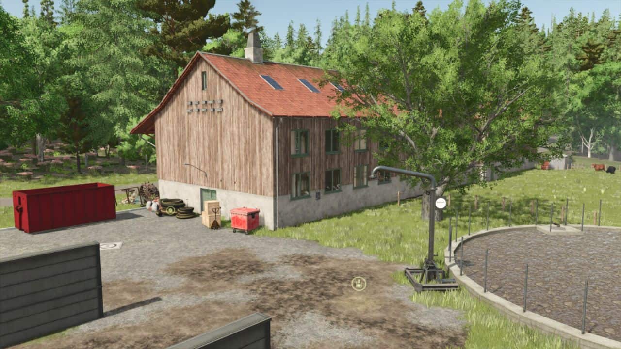 Deppenhausen v1.0.1