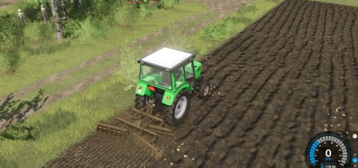 Deutz Torpedo 4506k BETA v1.0