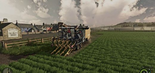 Dewulf ZKISVE v1.2