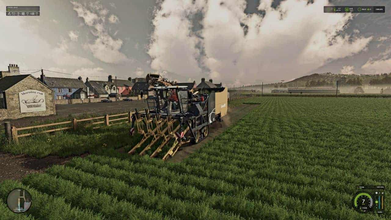 Dewulf ZKISVE v1.2