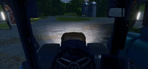 Dirty Light v1.0