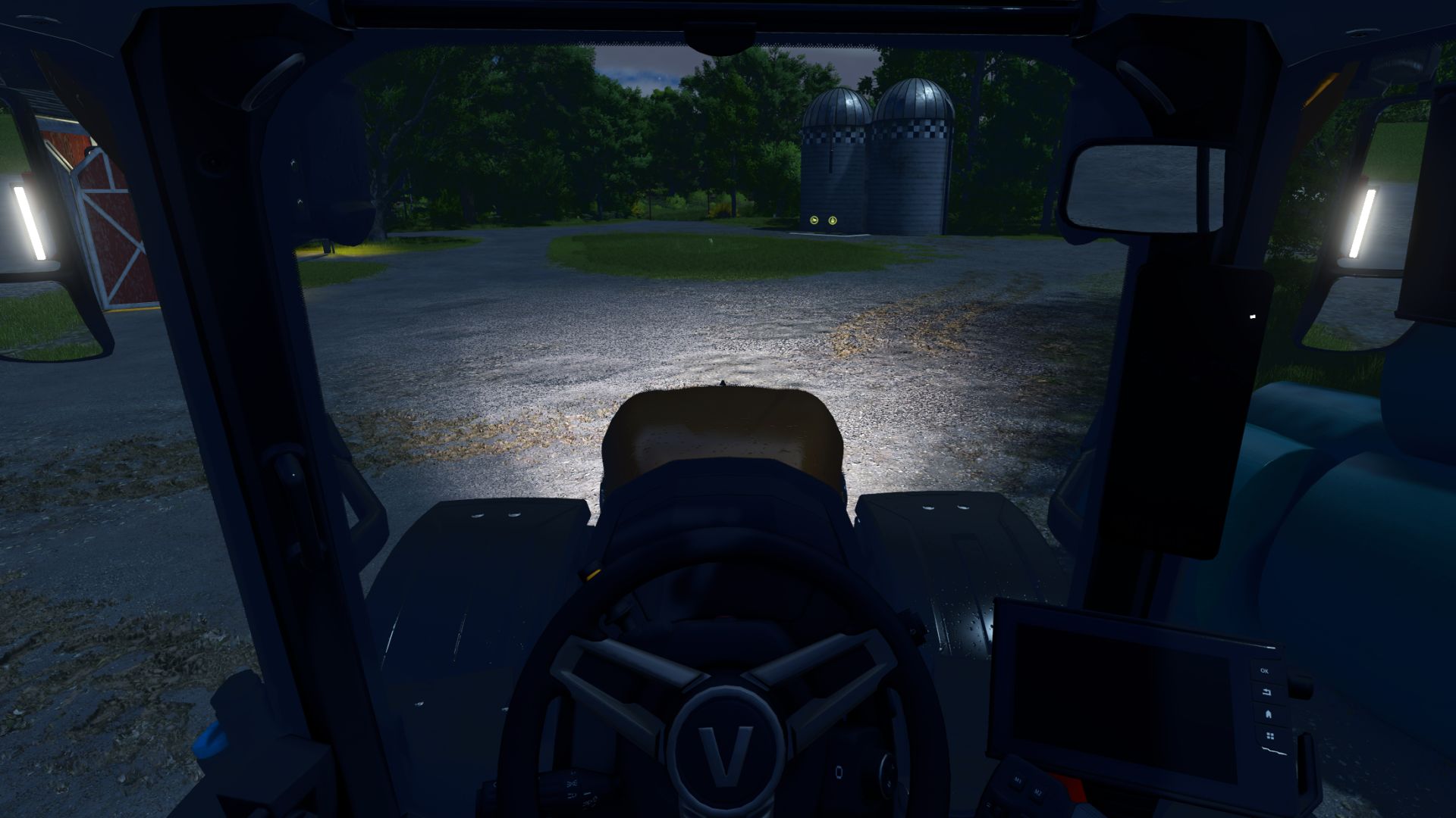 Dirty Lights v2.0