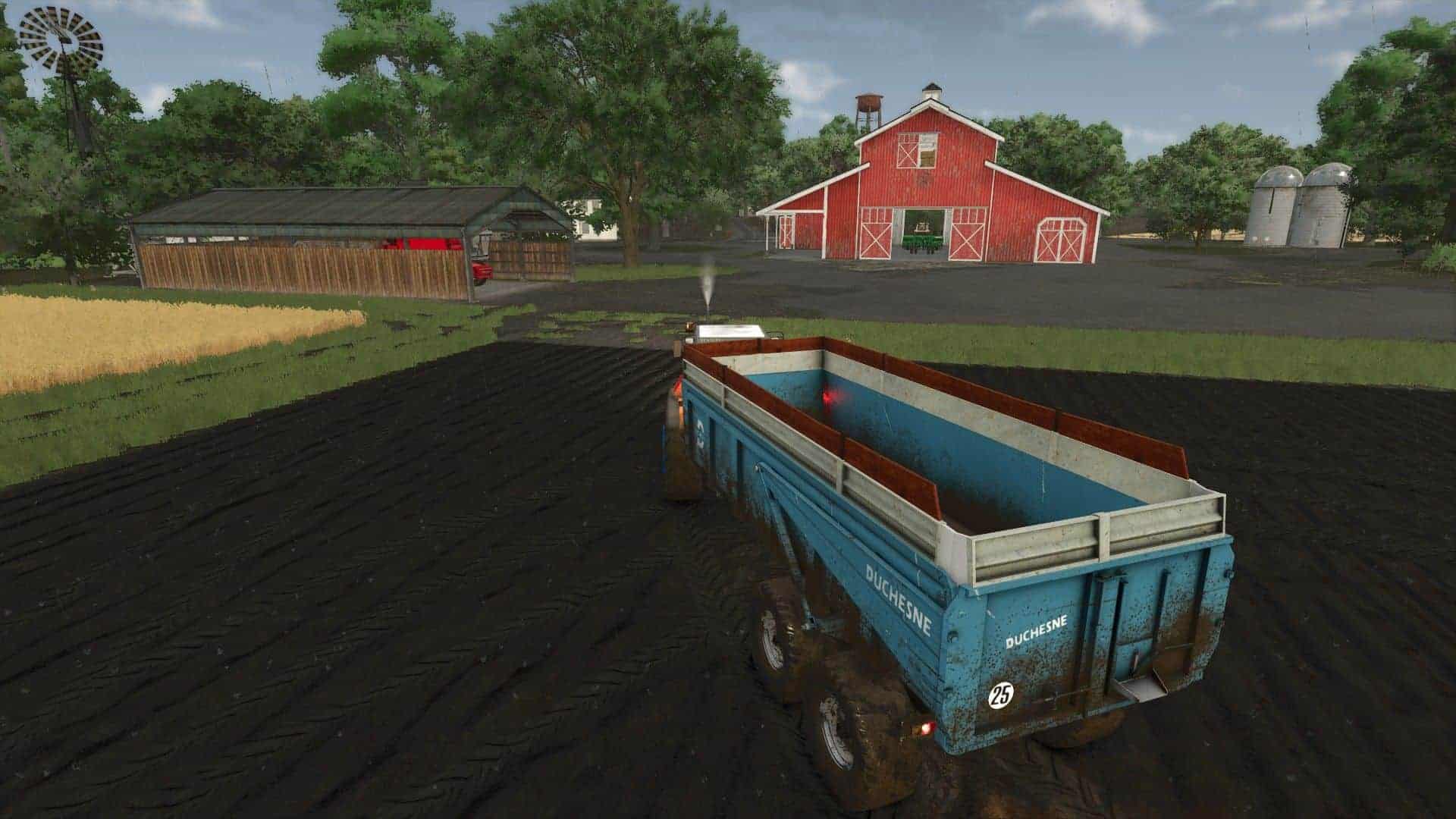Duchesne 14T v1.1