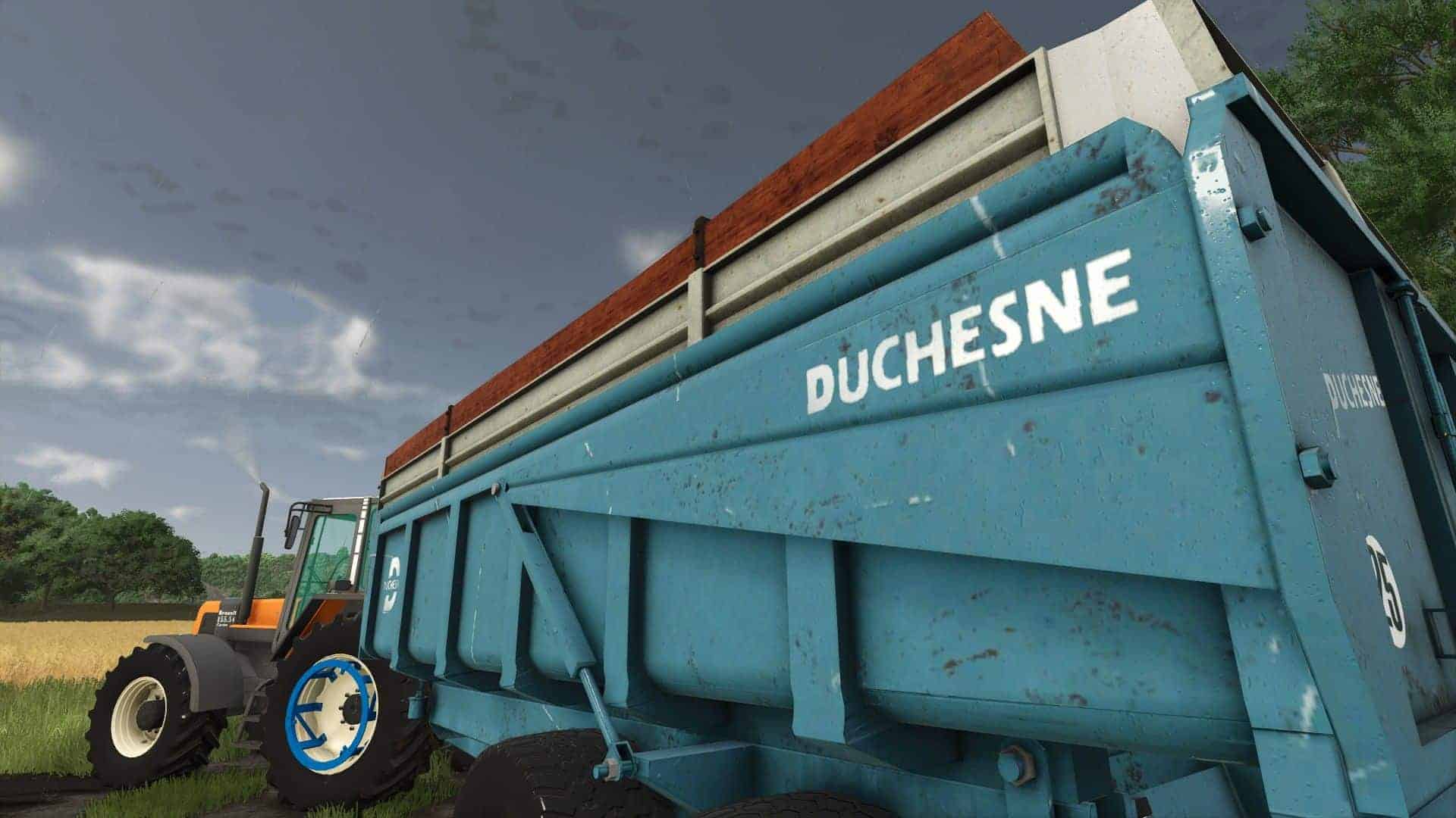 Duchesne 14T v1.1 thumbnail 4