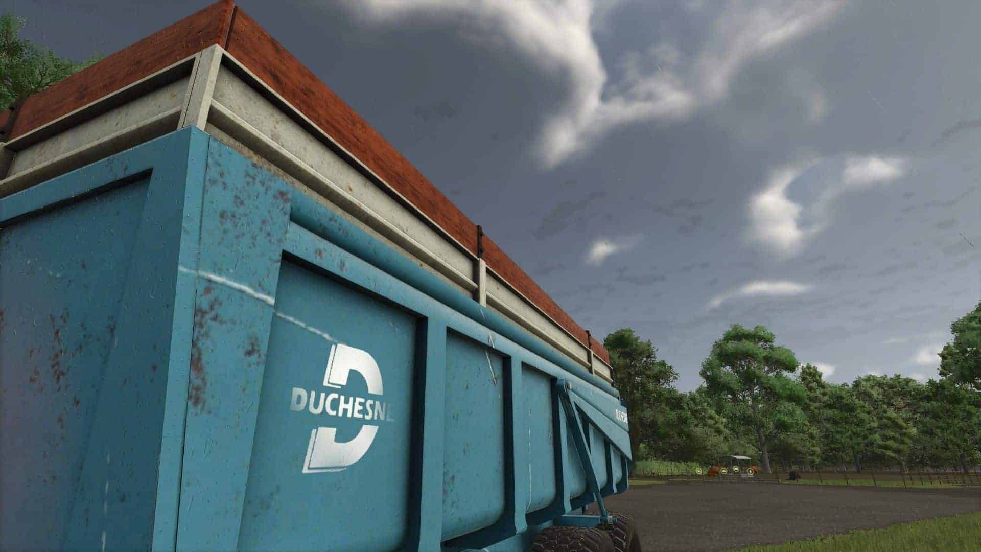Duchesne 14T v1.1 thumbnail 5