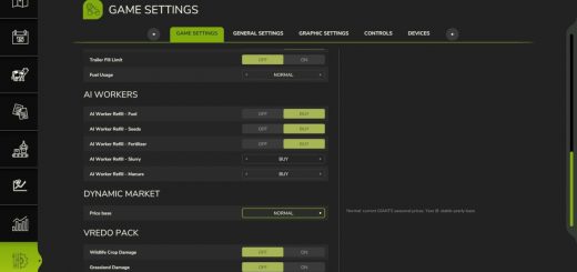 Dynamic Market v1.0.2