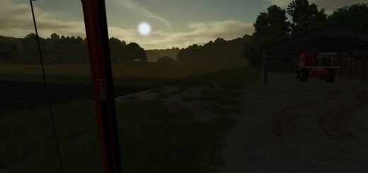 Dynamic interior camera when turning v1.0