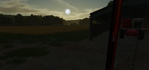 Dynamic interior camera when turning v1.4
