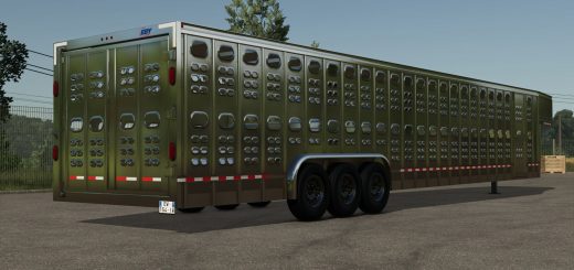 Eby RuffNeck v1.0