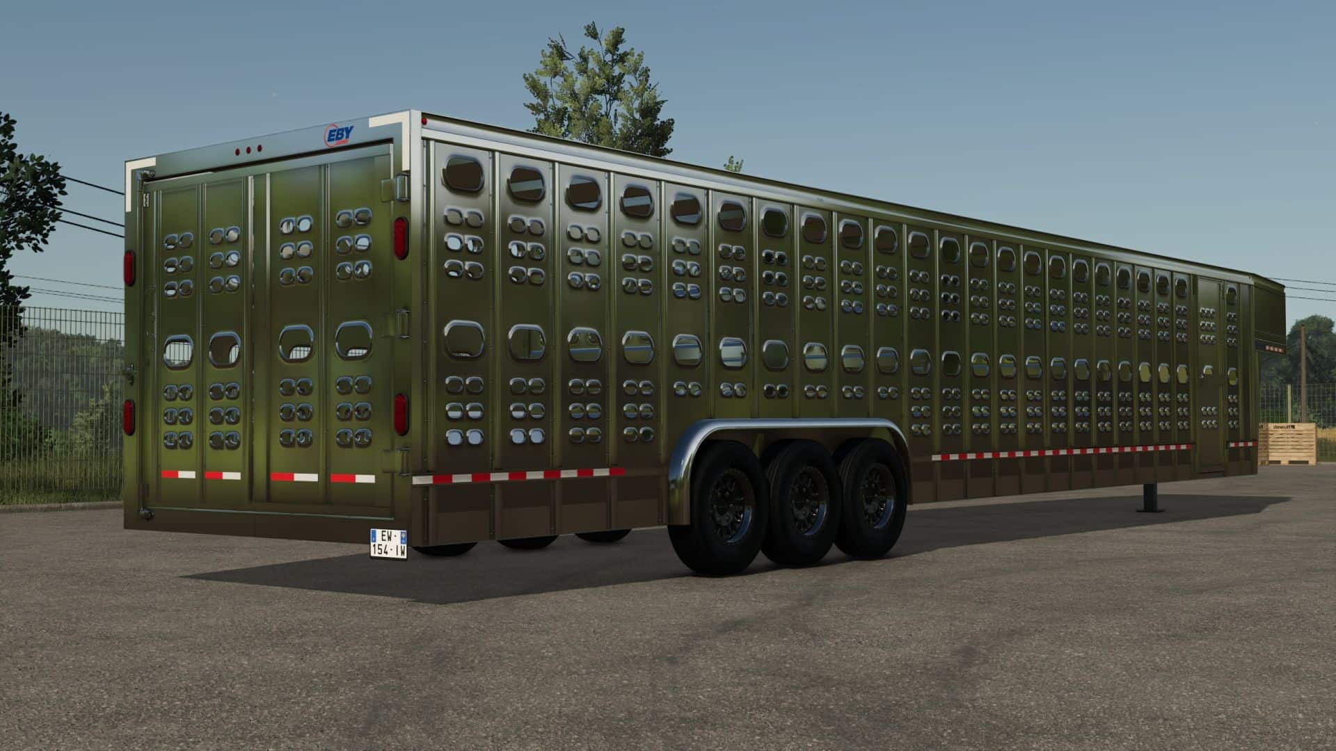 Eby RuffNeck v1.0