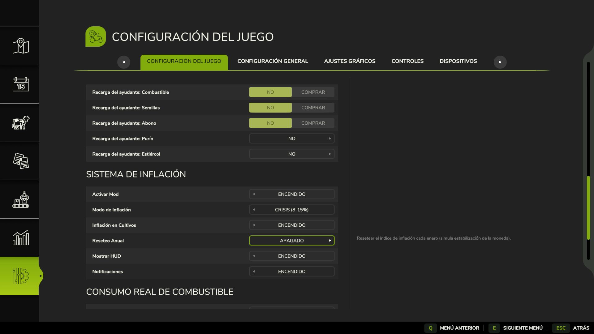 Economic Inflation System v1.1