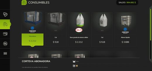Economic Inflation System v1.0