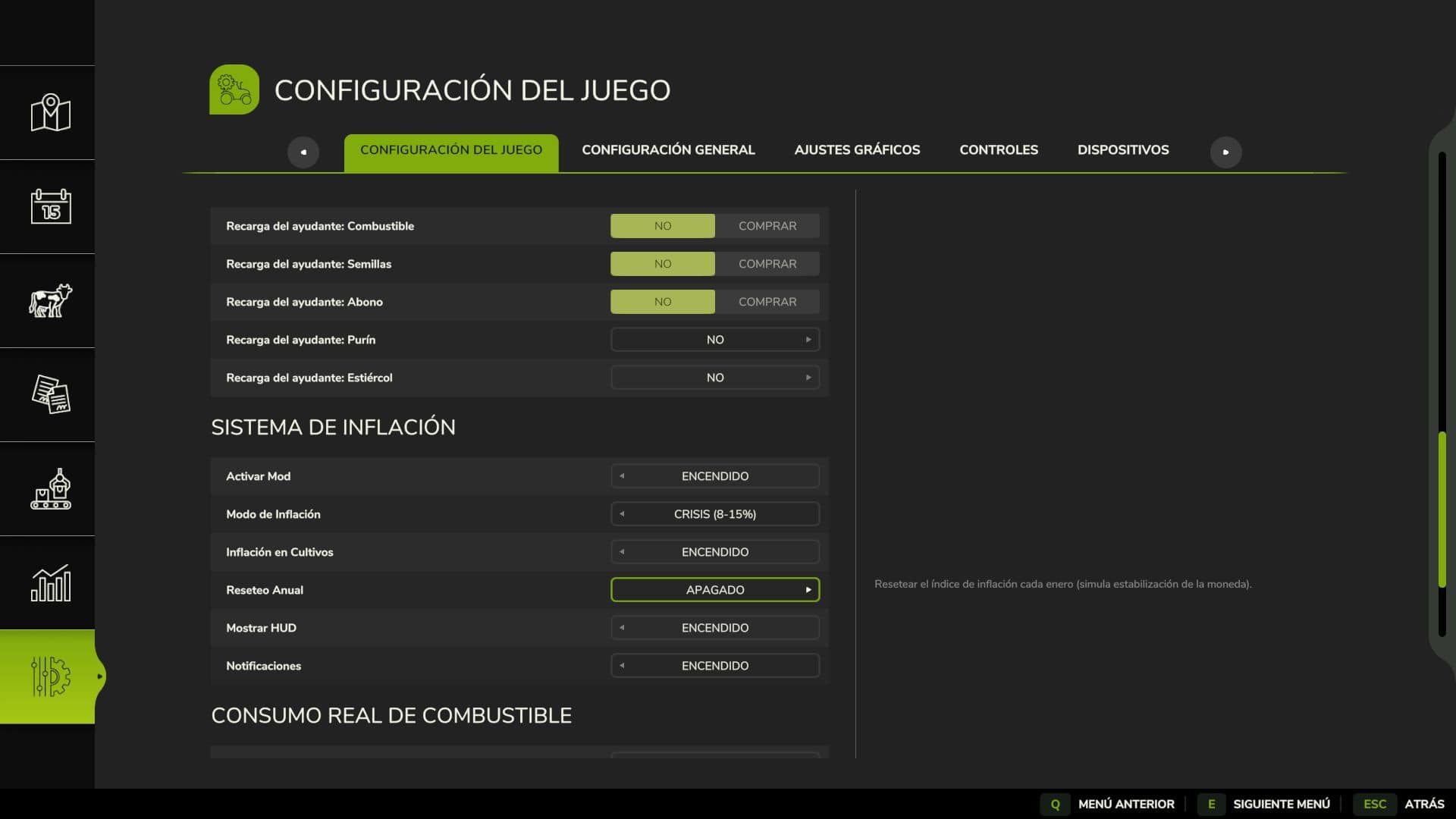 Economic Inflation System v1.0