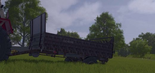 Epandeur DUCHESNE v1.2