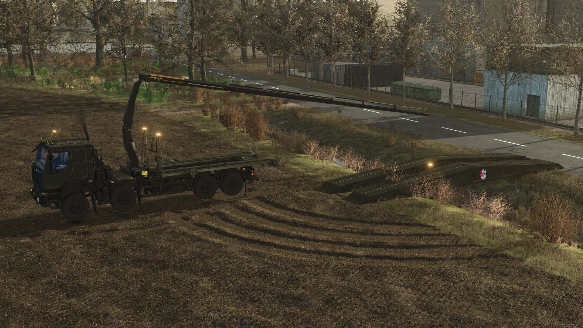 FSAF (Famille Sol-Air Futurs) v1.0