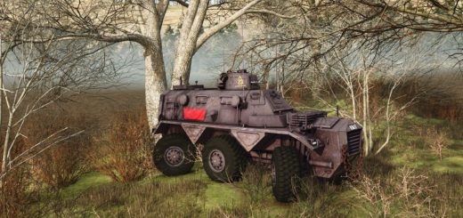 FV603 v1.0