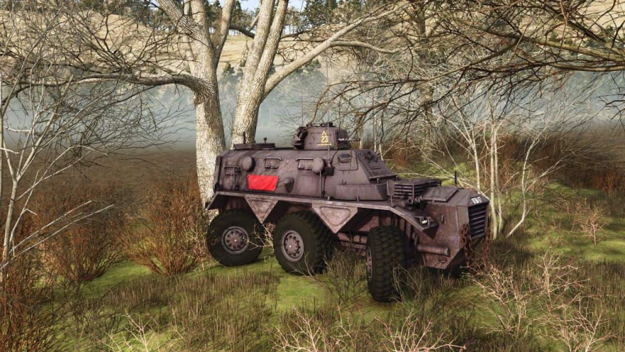 FV603 v1.0