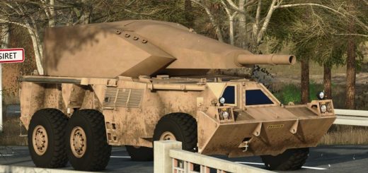 FV603 v1.0