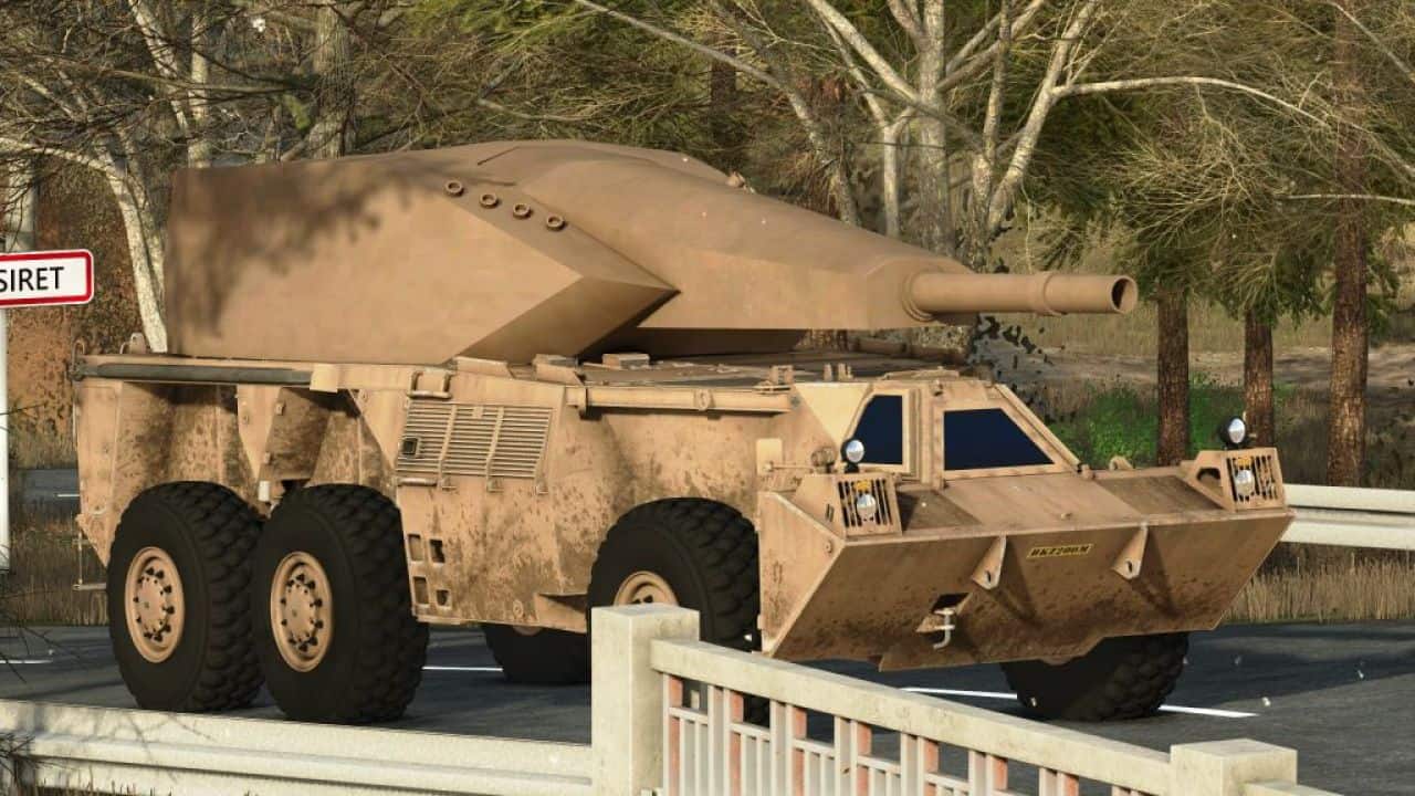 FV603 v1.0