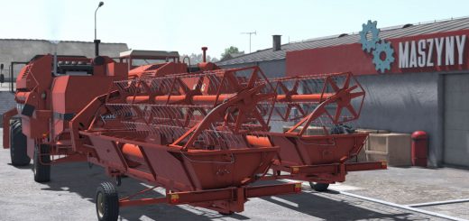 Fahr Pack v1.1