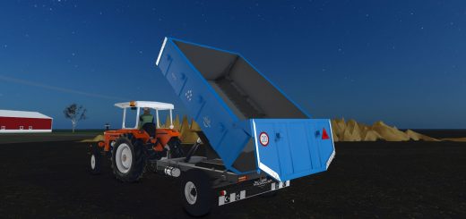 Falpsan v1.0