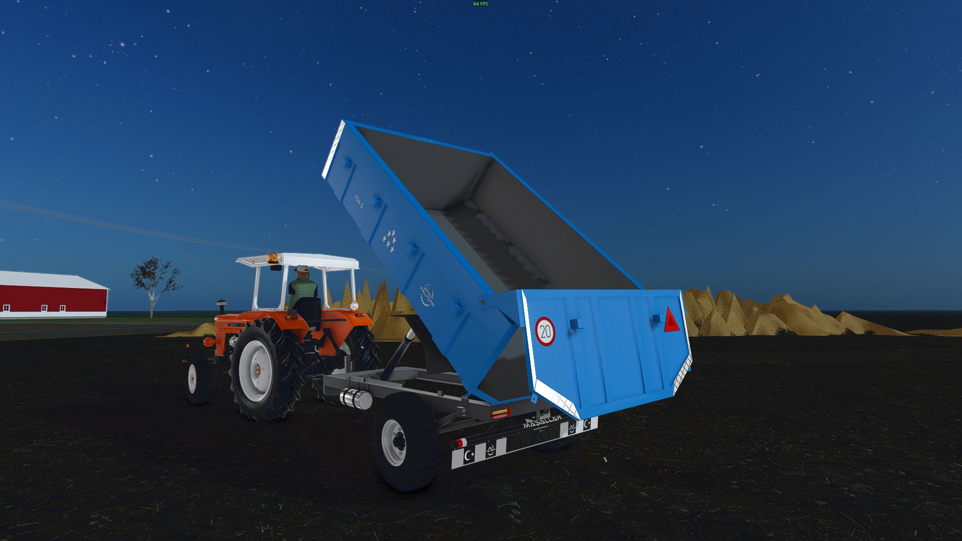 Falpsan v1.0