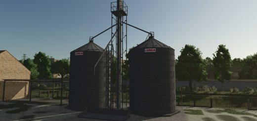 Farm Building Set v1.0.0.1