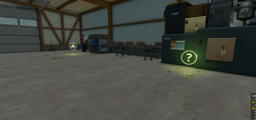 Farm Production v1.1