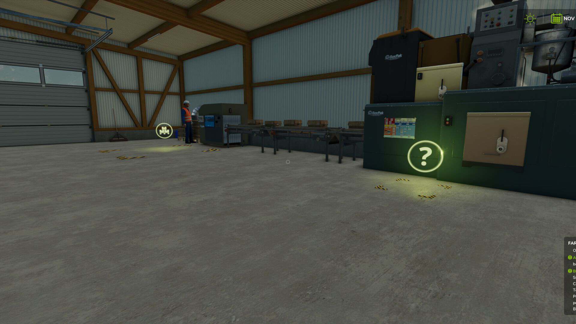 Farm Production v1.1