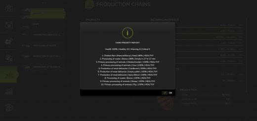 Farm Supply Manager v1.0.2.0