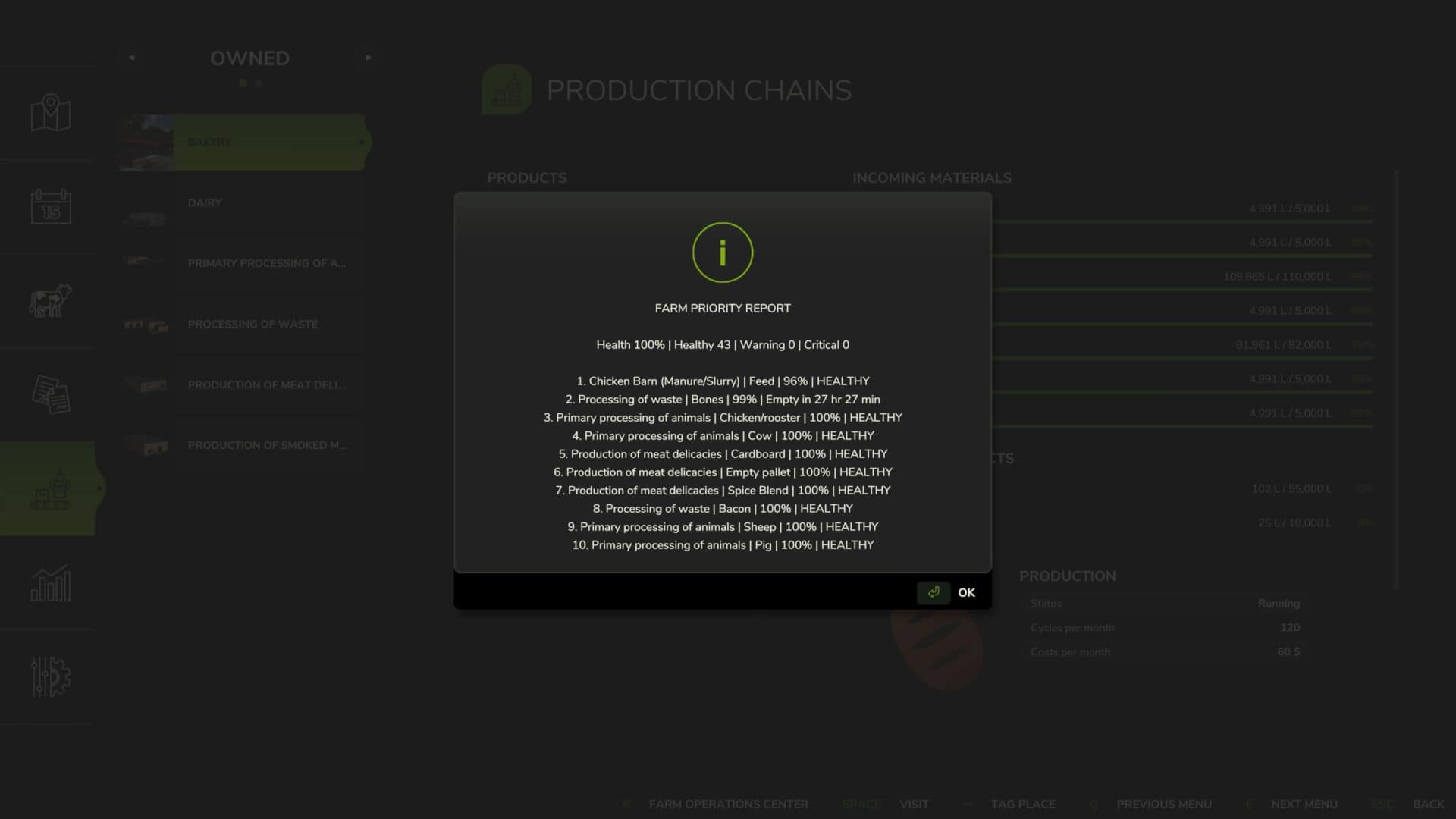 Farm Supply Manager v1.0.2.0