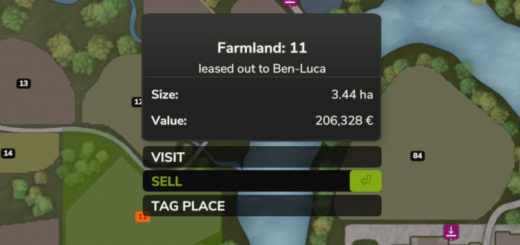 Farmland Marketplace v1.0.4.0