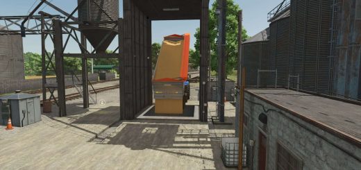 Farmtech DDK 2400 Mega-Pack v1.1