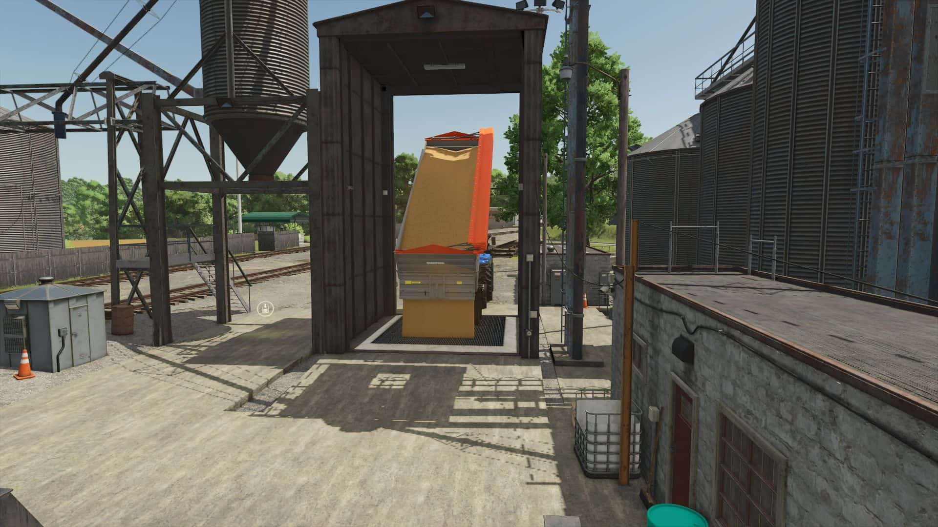 Farmtech DDK 2400 Mega-Pack v1.1
