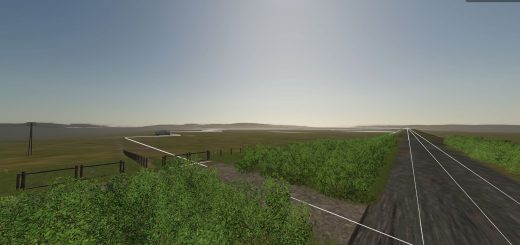 Fazenda Seival 16x BETA v1.0