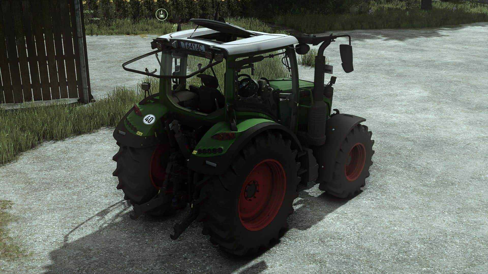 Fendt 200 Vario Gen3 v1.0.0.6