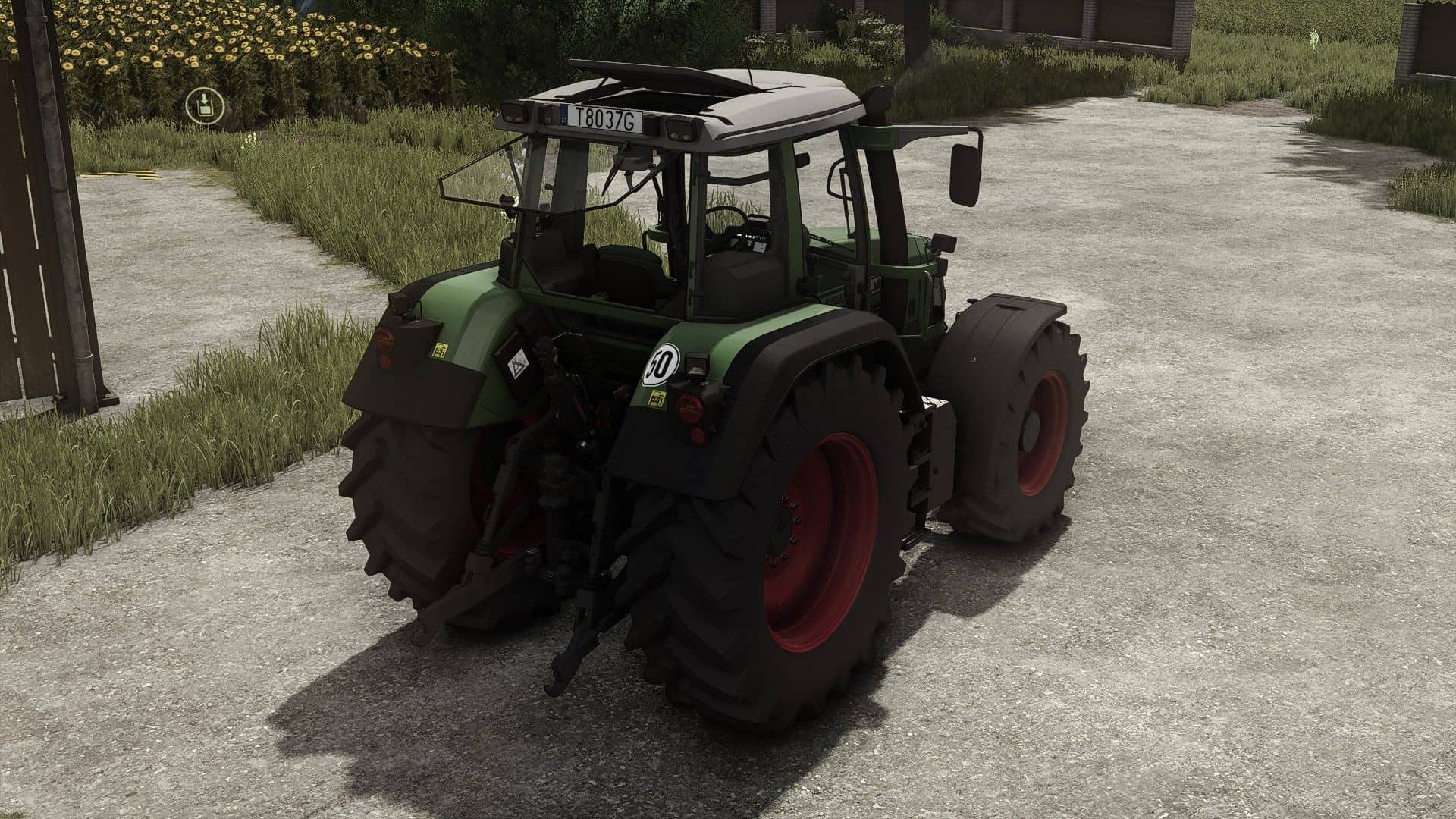 Fendt 700/800 Vario TMS v1.0.1.2